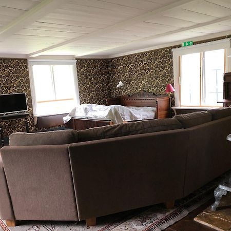 Ingebo Hagar Bondgardsboende Виммербю Номер фото