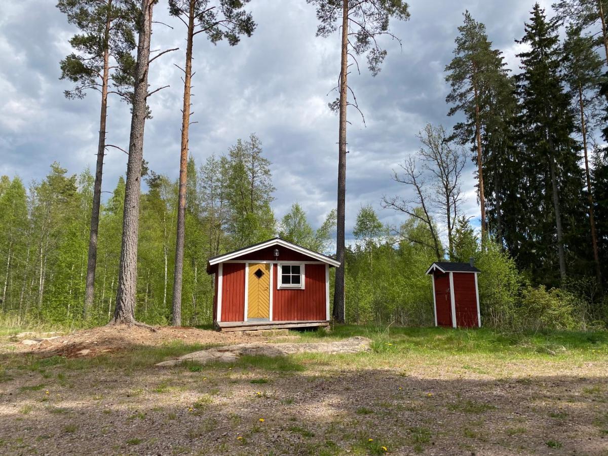 Ingebo Hagar Bondgardsboende Виммербю Экстерьер фото